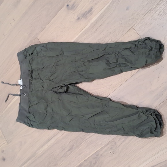 Torrid drawstring pants - Picture 2 of 3